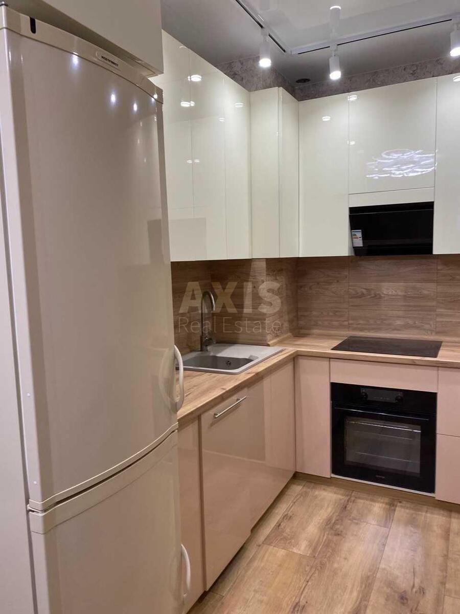 1к квартира бул. Рыльского Тадея 162199