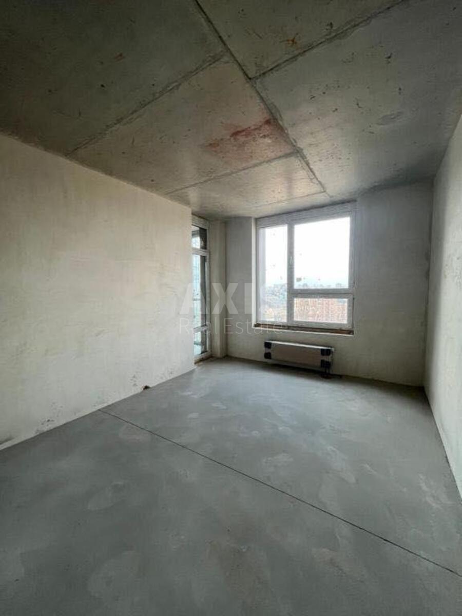 3k apartment vul. Kudrjavs'ka 24А3