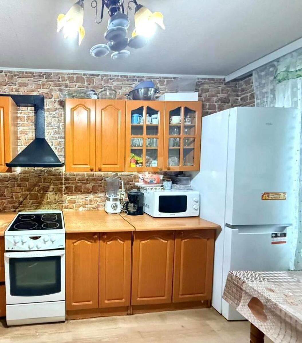 3k apartment vul. Poljarna 8Е622420