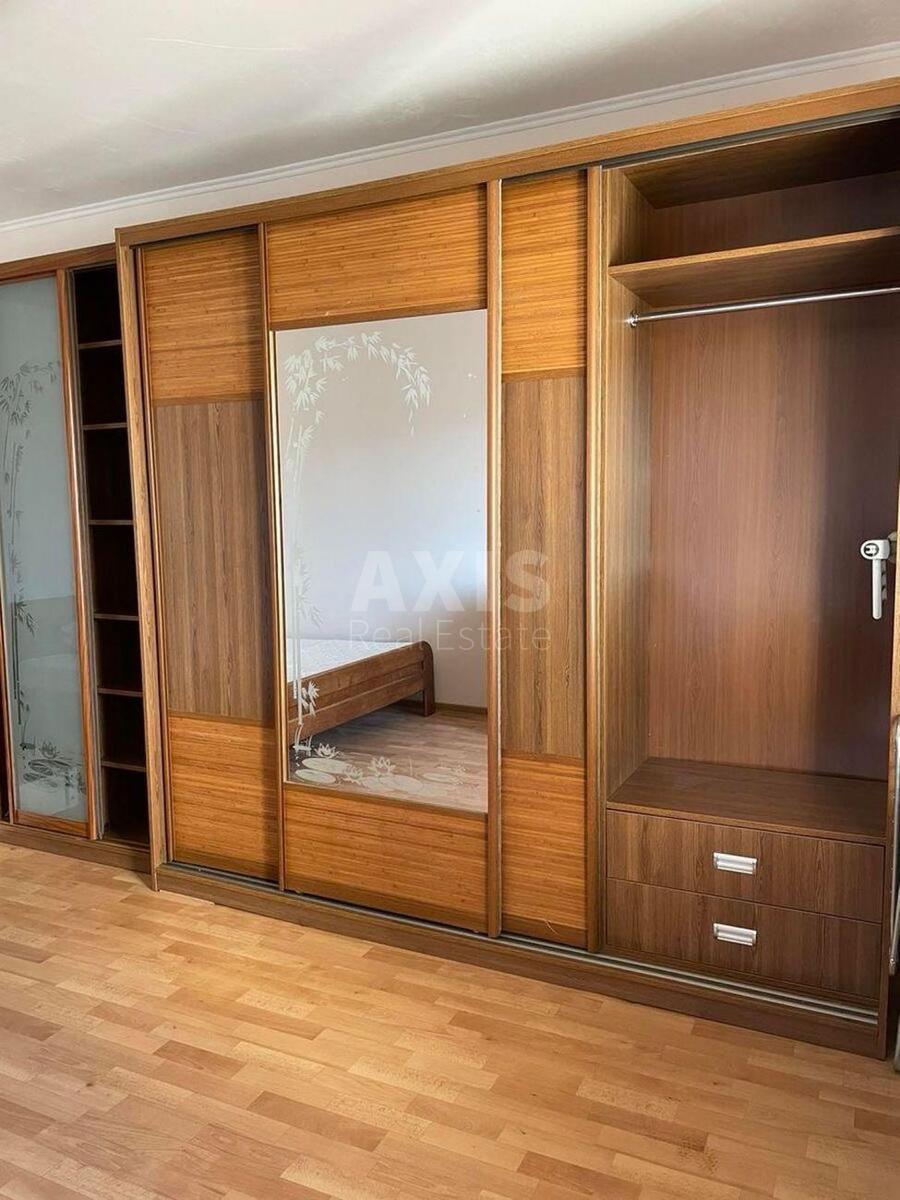 3k apartment vul. Olevs'ka 7579929