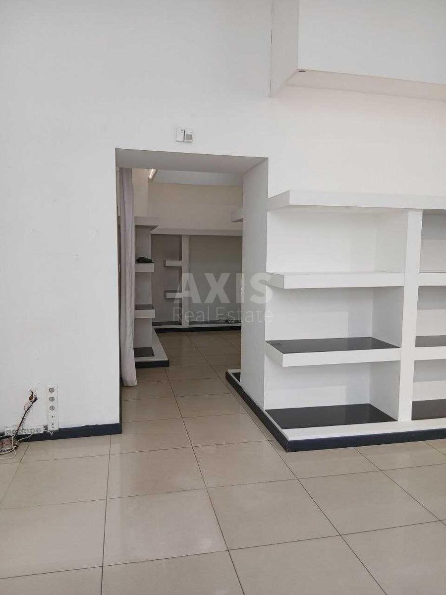 Trade object vul. Rustaveli Shota 21, 122m2594573