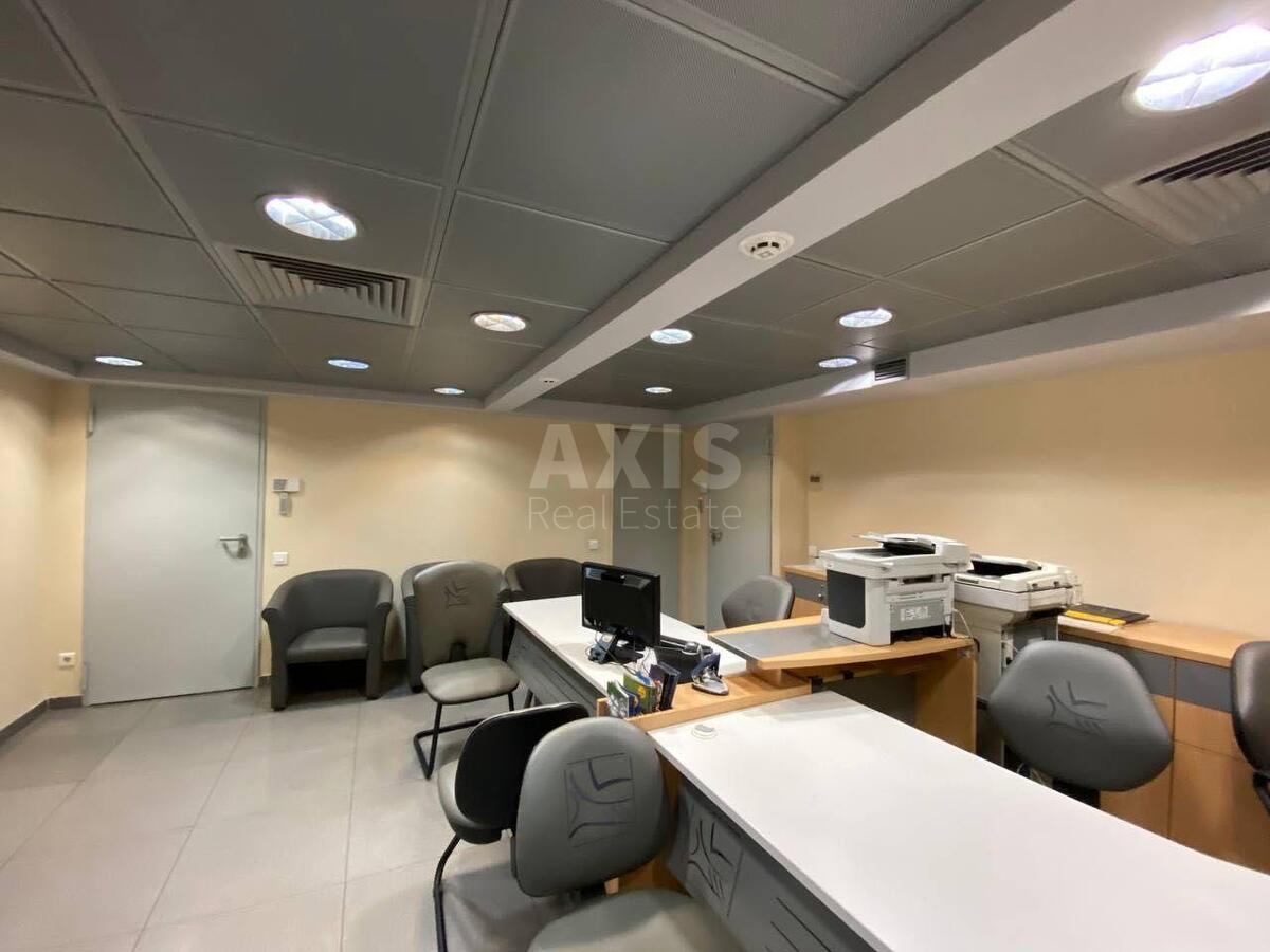 Office vul. Velyka Vasyl'kivs'ka 23, 277m2