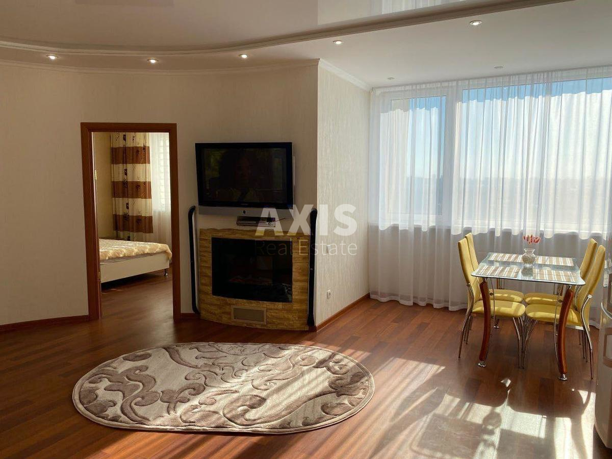 1k apartment pr-t Navoi' Alishera 691