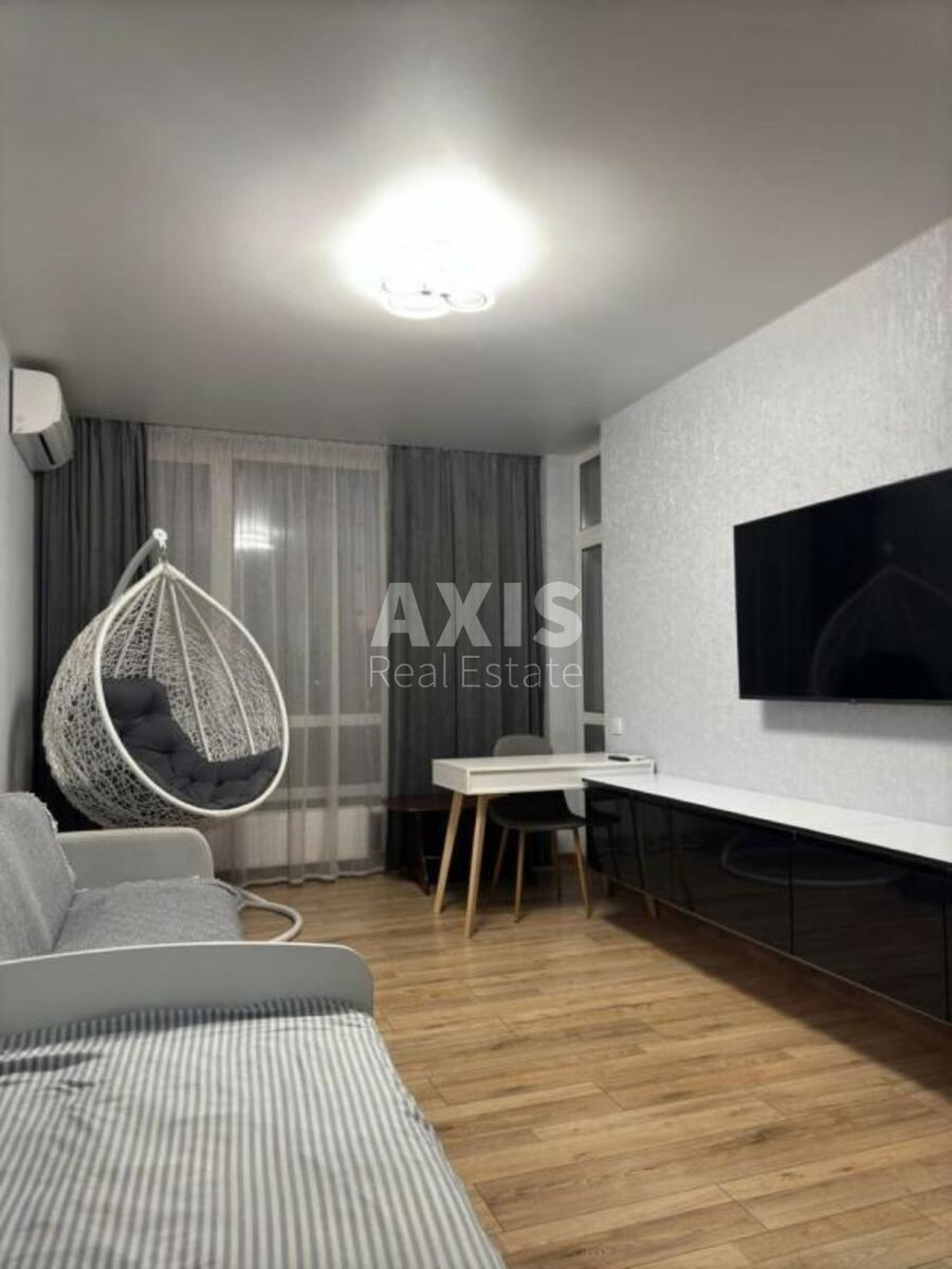 2k apartment vul. Jaroslaviv Val 19