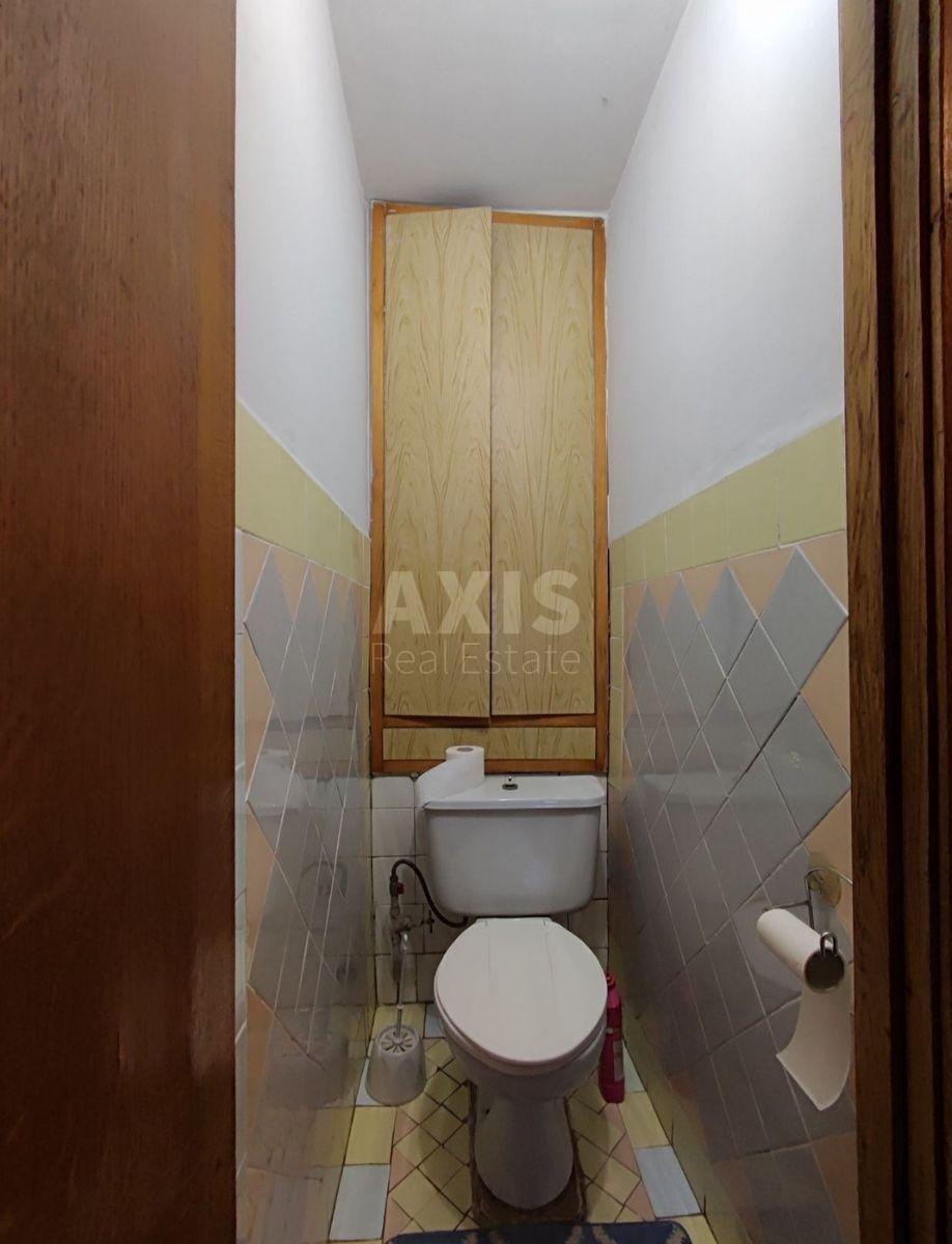 3k apartment vul. Shovkunenka 58