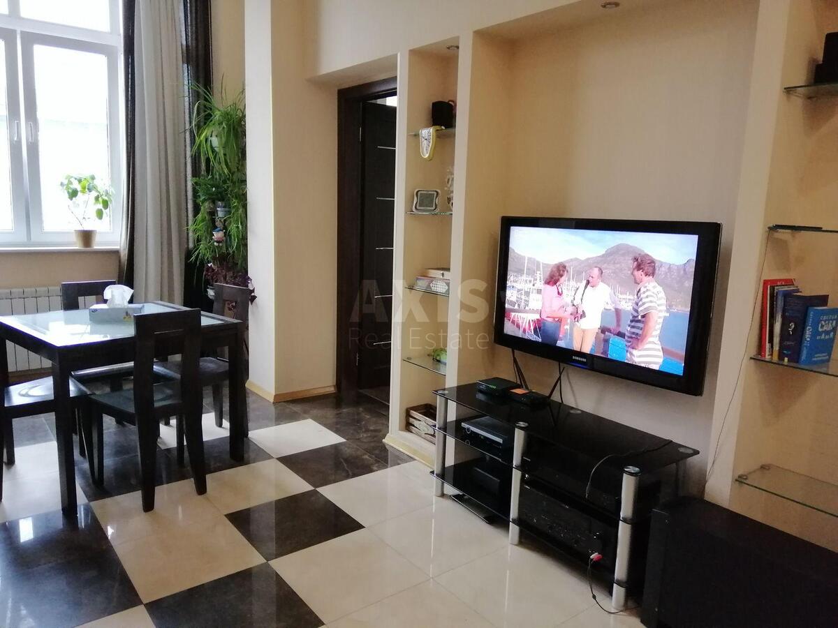 3k apartment vul. Velyka Vasyl'kivs'ka 291
