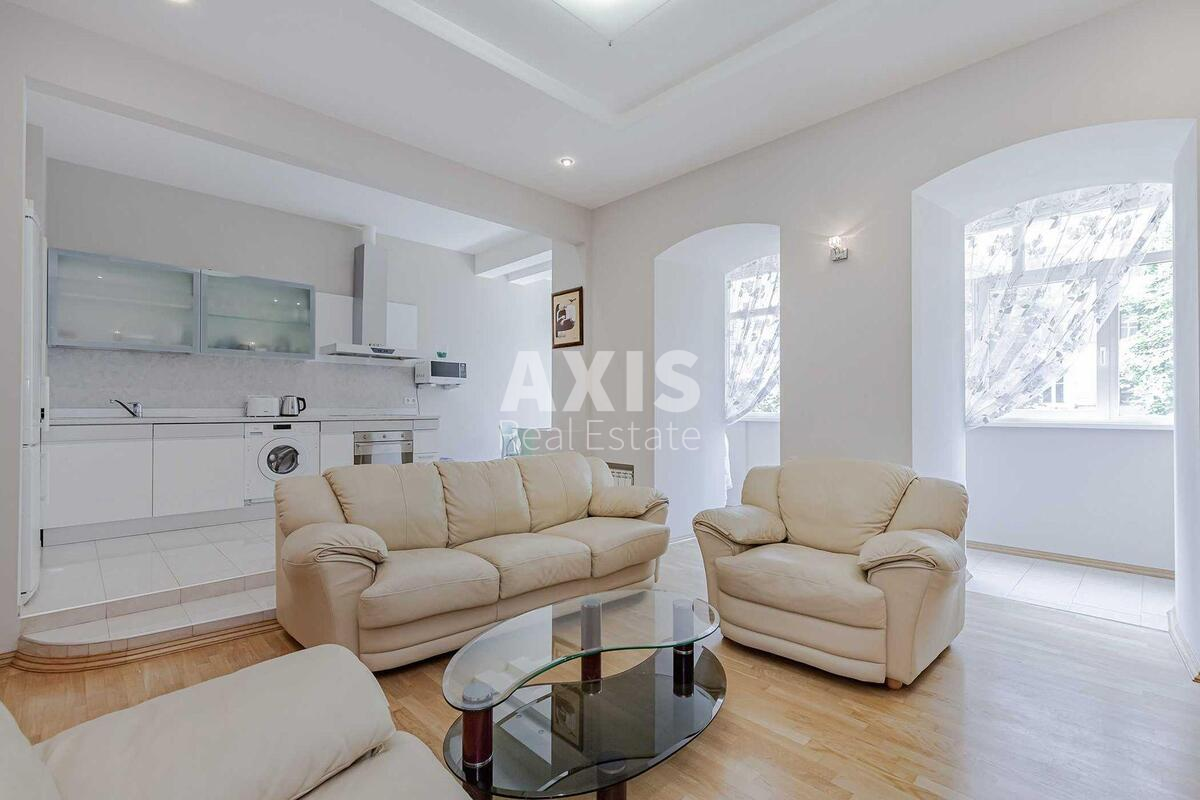 3k apartment vul. Antonovycha 3565294