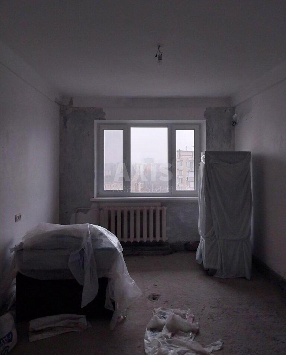 3k apartment vul. Plehanova 4Б0