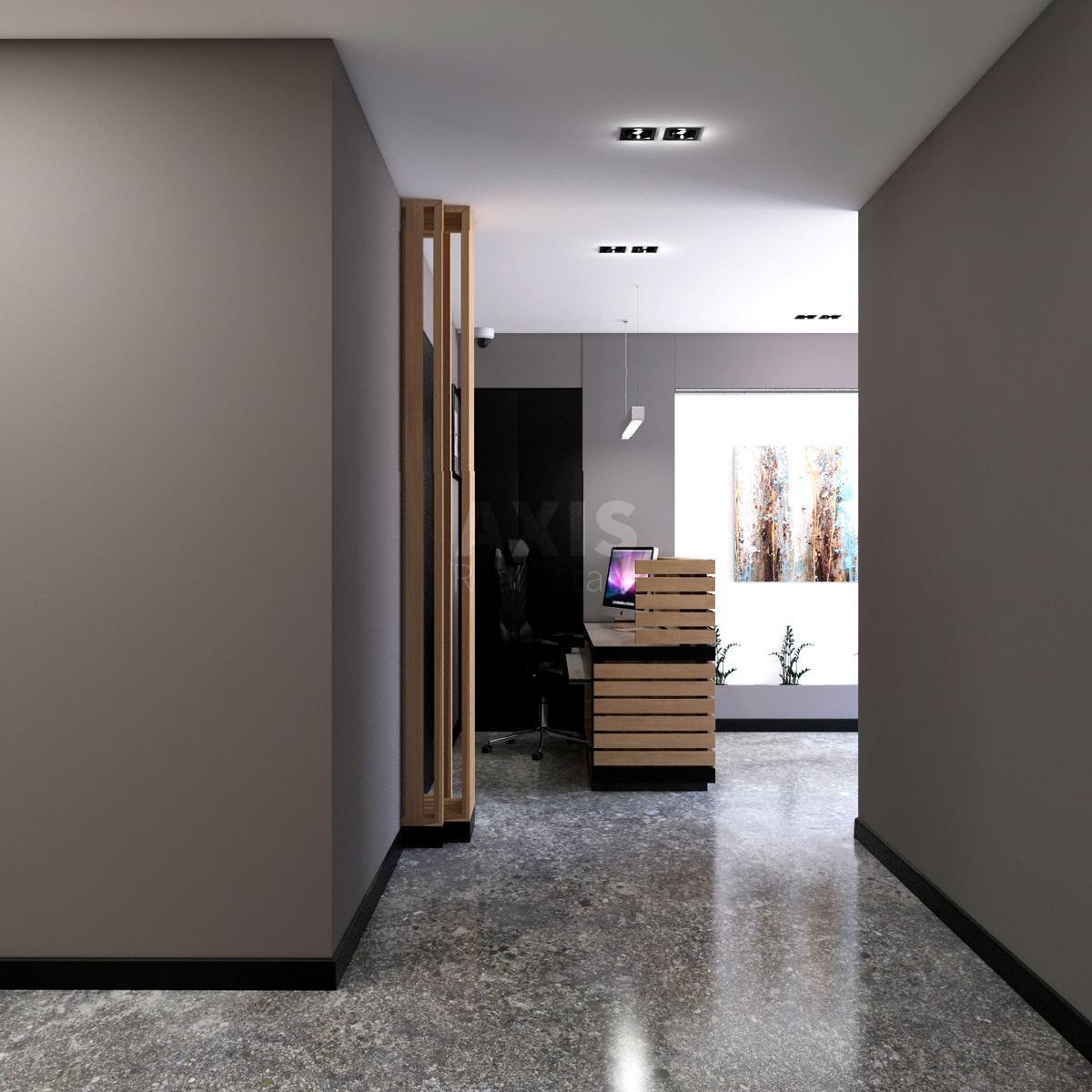 Office vul. Fizkul'tury 26, 852m2634202