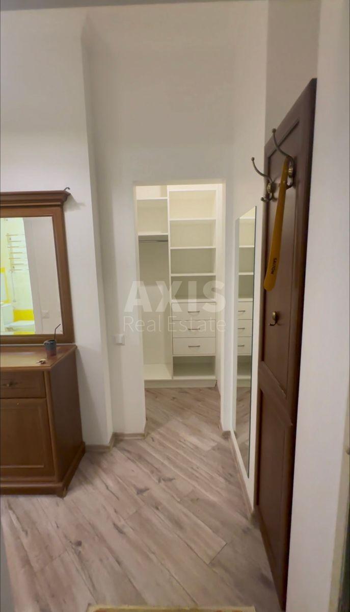 1k apartment vul. Tymoshenka Marshala 2/4