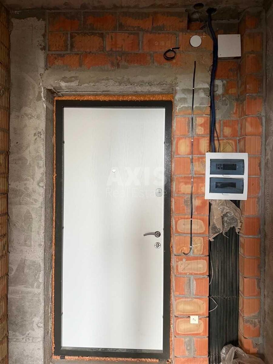 3k apartment vul. Zarichna 6626724