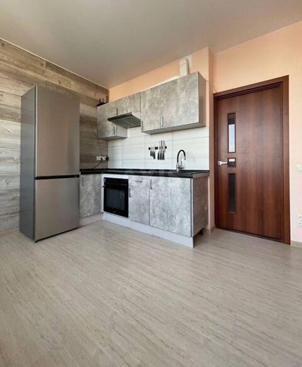 1k apartment prov. Lobachevs'kogo 70