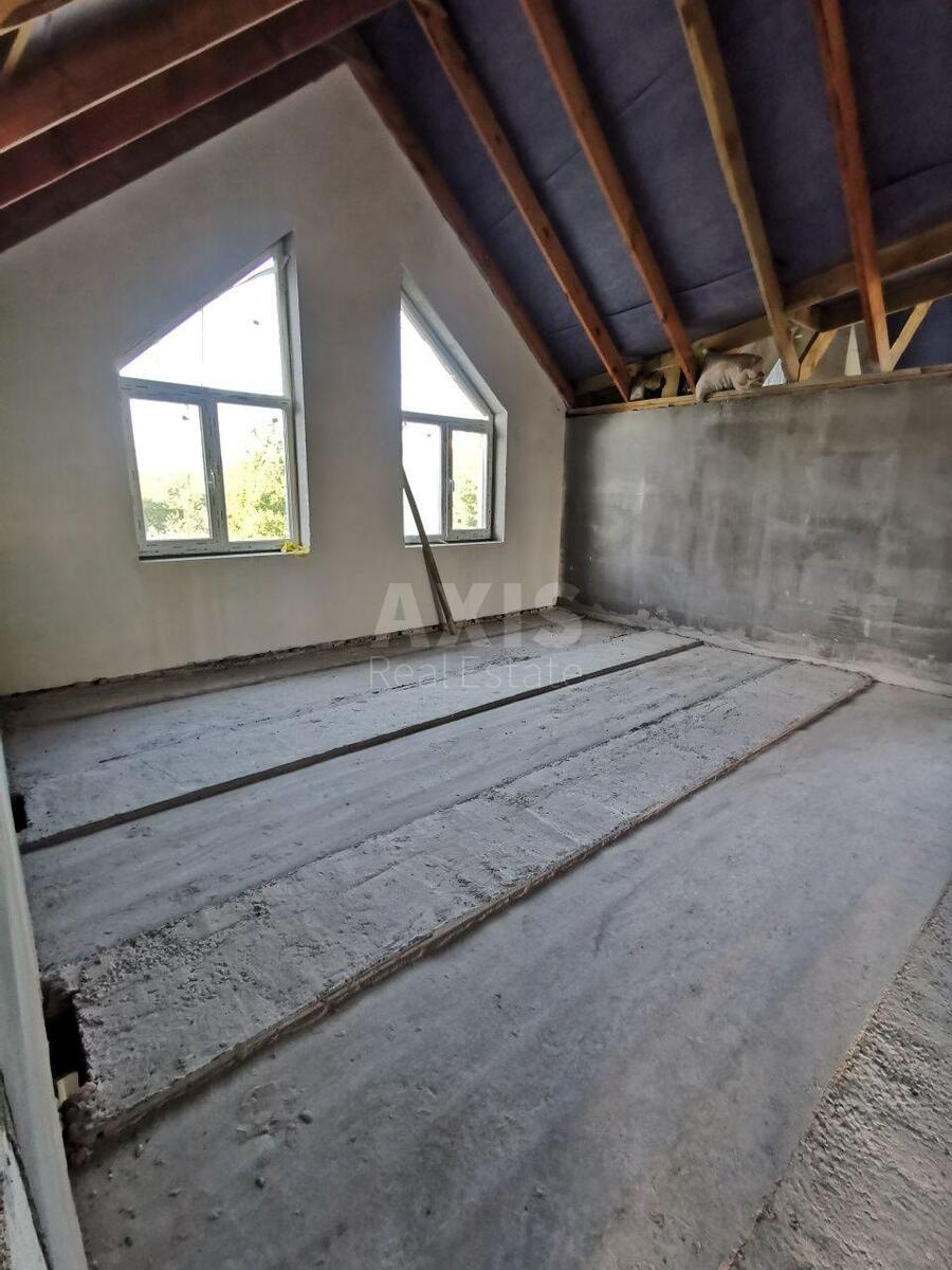 Дoм ул. Заветная, 150м2, город Киев4