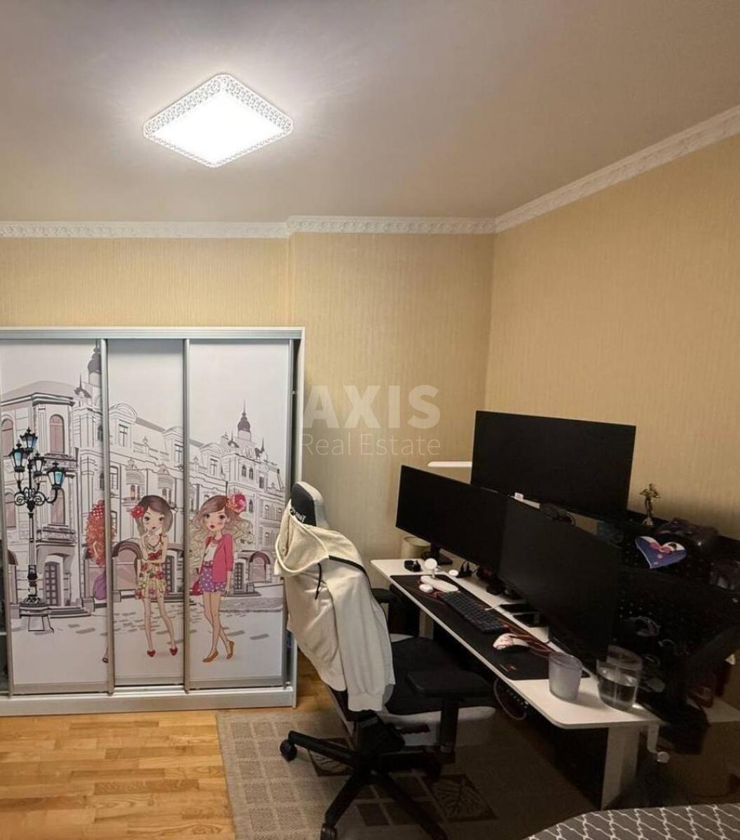 2k apartment vul. Chavdar Jelyzavety 9584157