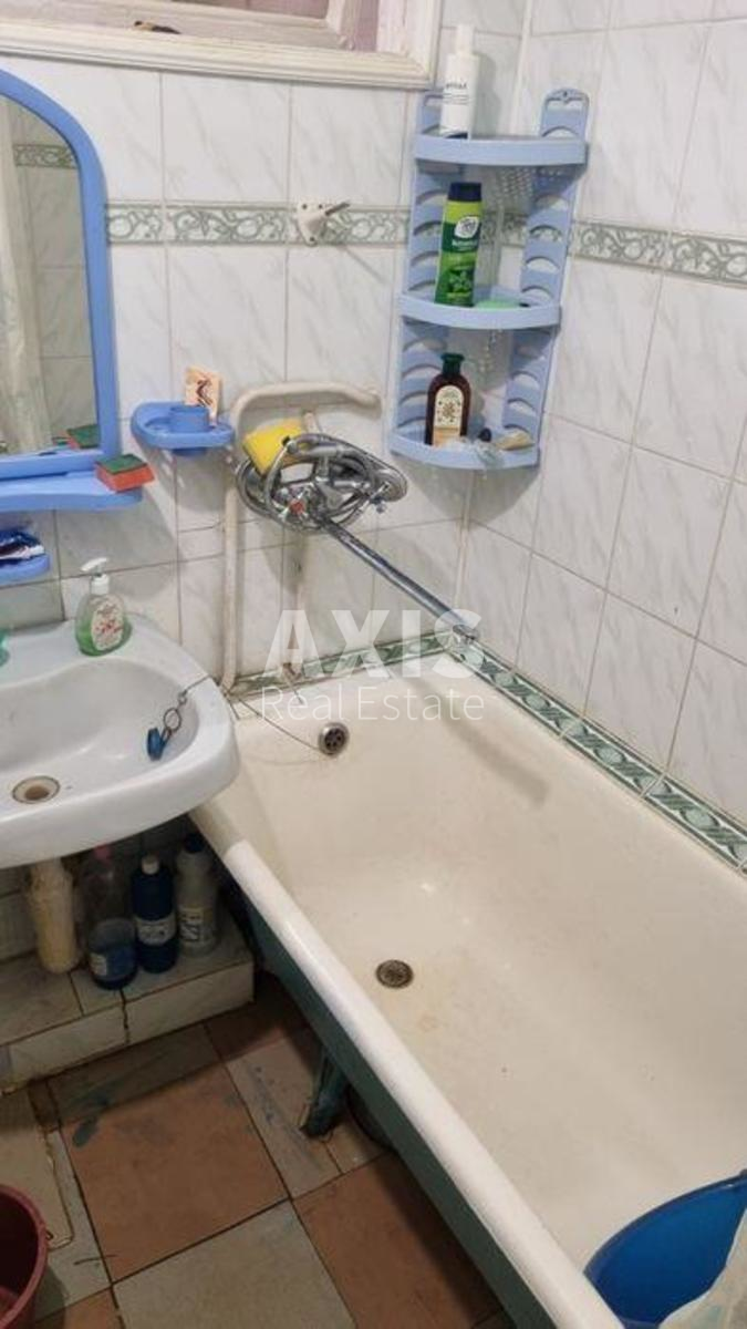 2k apartment vul. Danyla Shherbakivs'kogo 52