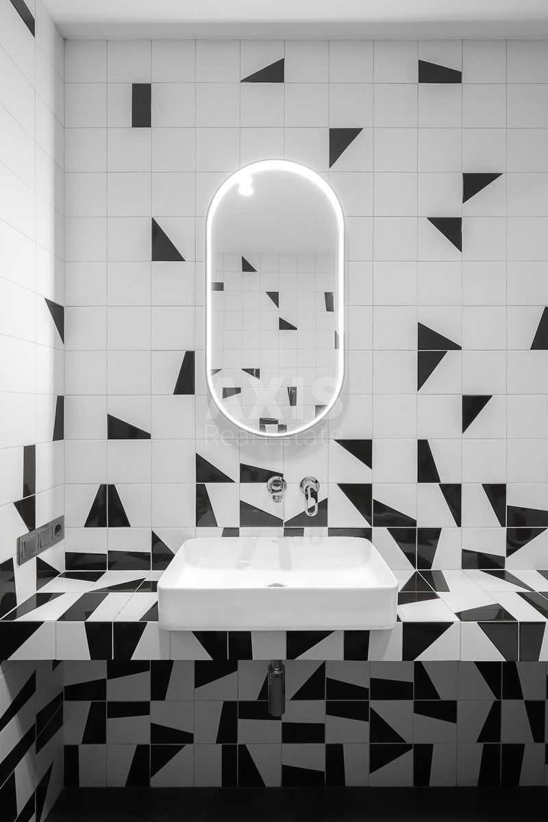 3k apartment vul. Osokors'ka 2А6275412