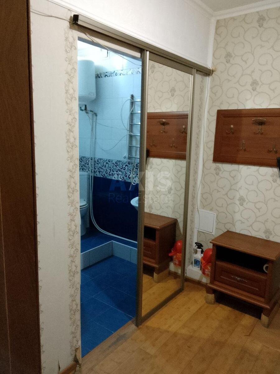 2k apartment vul. Teligy Oleny 37В1