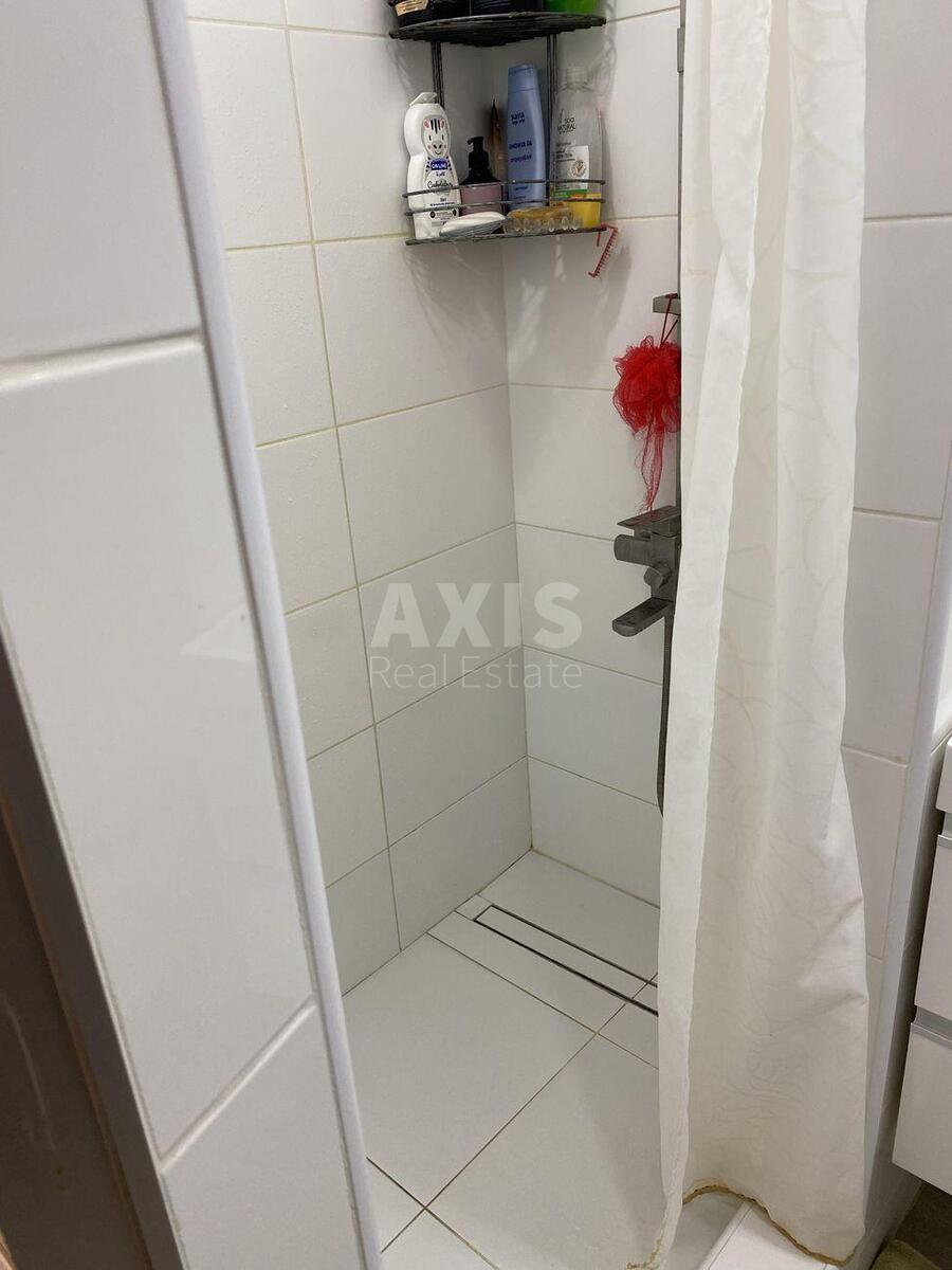3k apartment vul. Solom'jans'ka 169