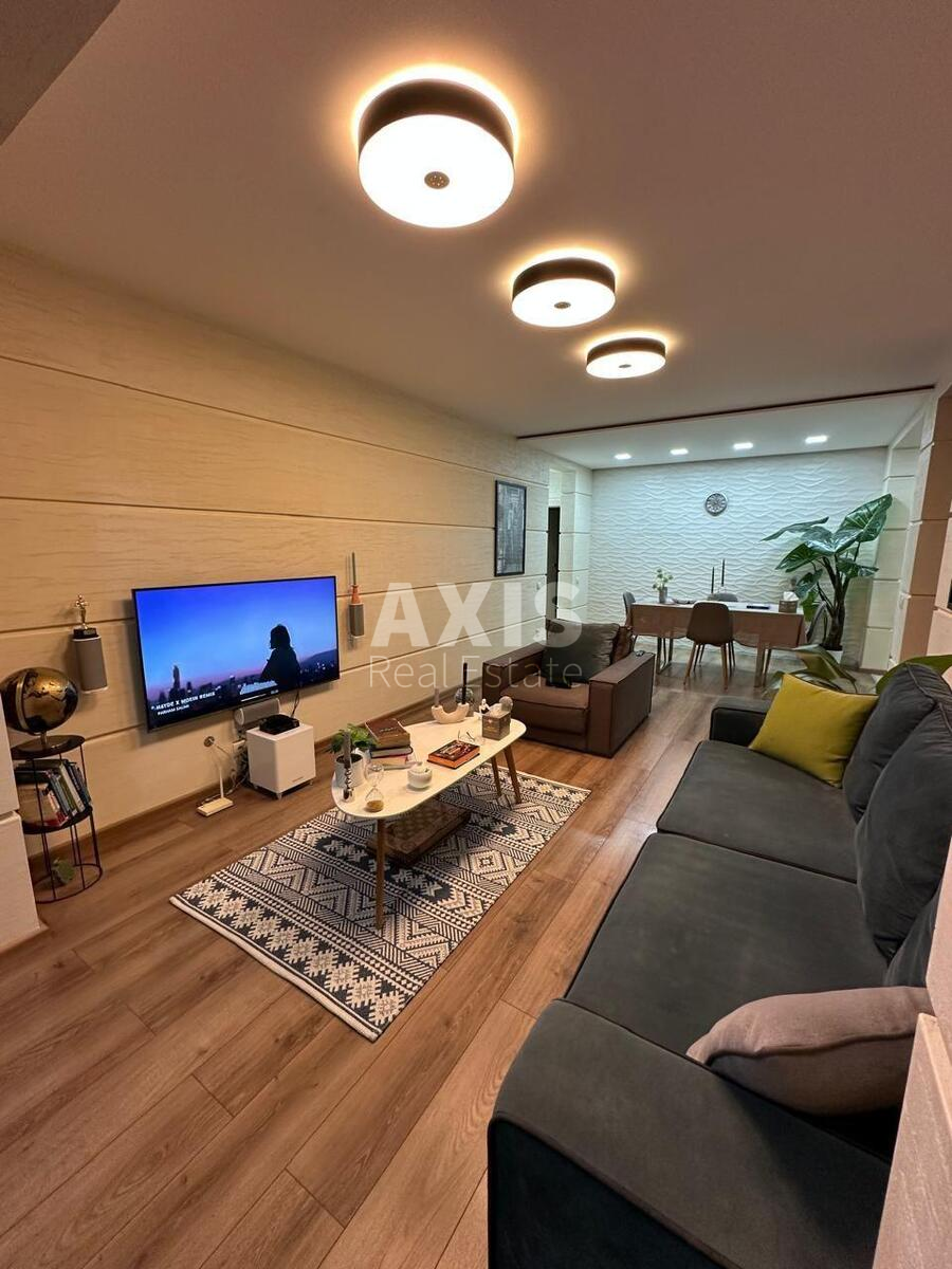 1k apartment vul. Koshycja Oleksandra 10/21544322
