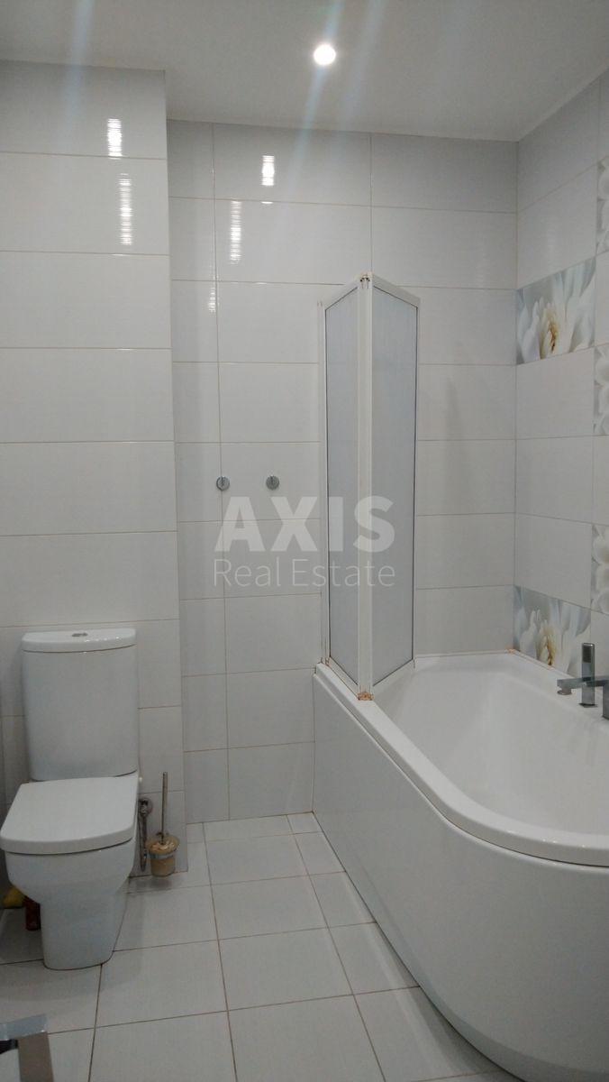 3k apartment vul. Bogdanivs'ka 7А16