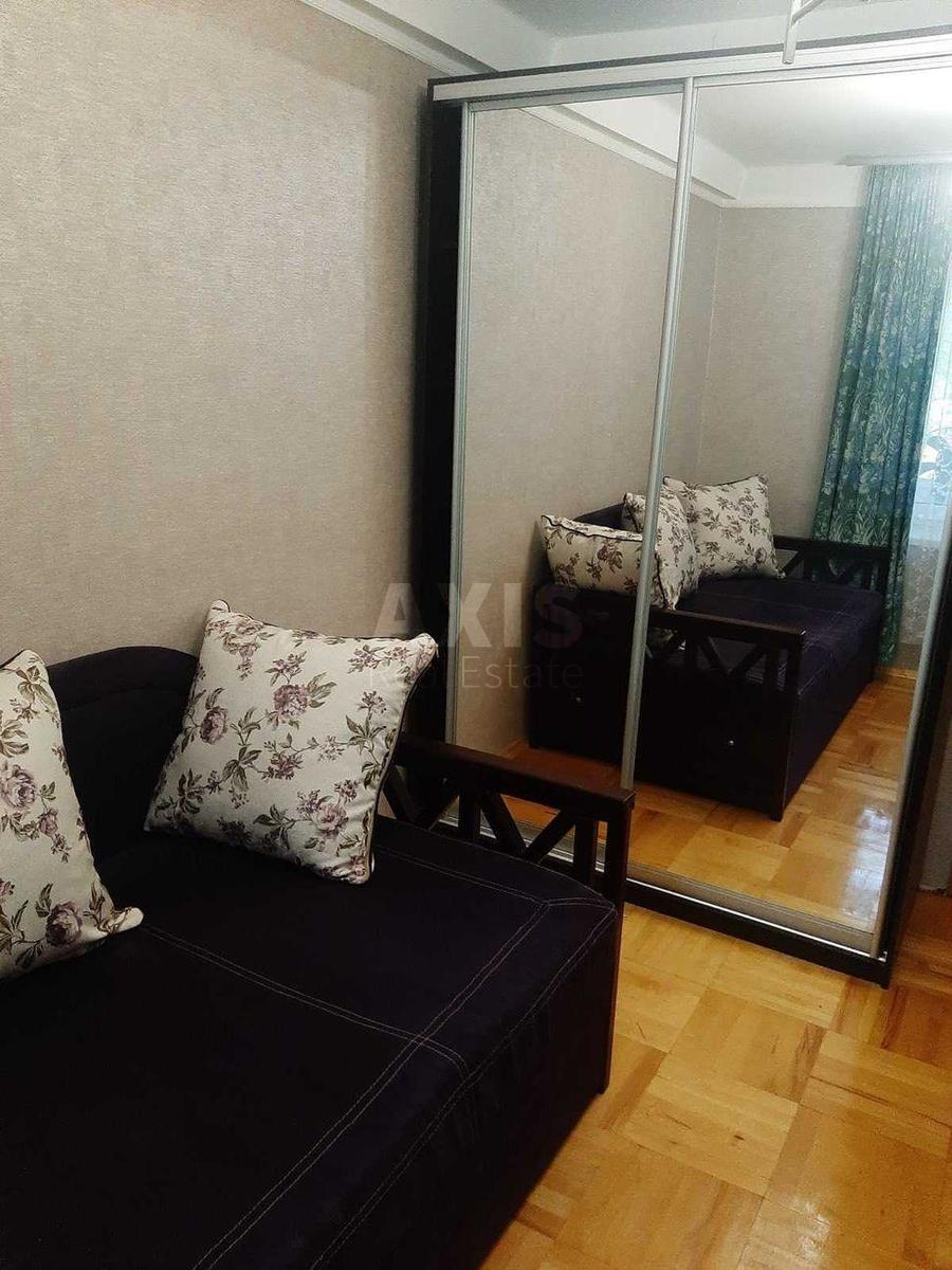 3k apartment vul. Plehanova 4А6