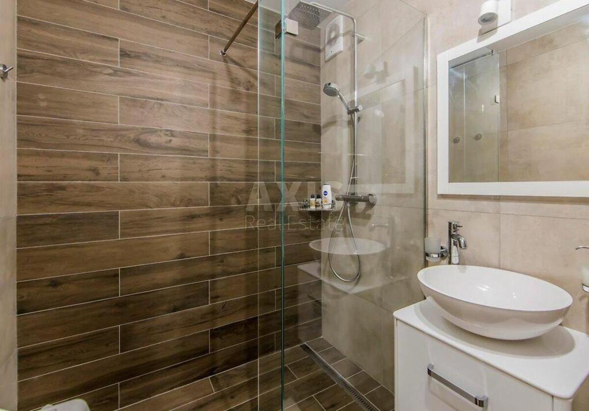 1к квартира ул. Ревуцкого 428
