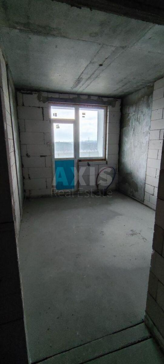 2k apartment vul. Olevs'ka 94