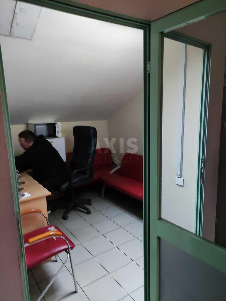 Trade object vul. Drajzera Teodora 24, 52m2585735