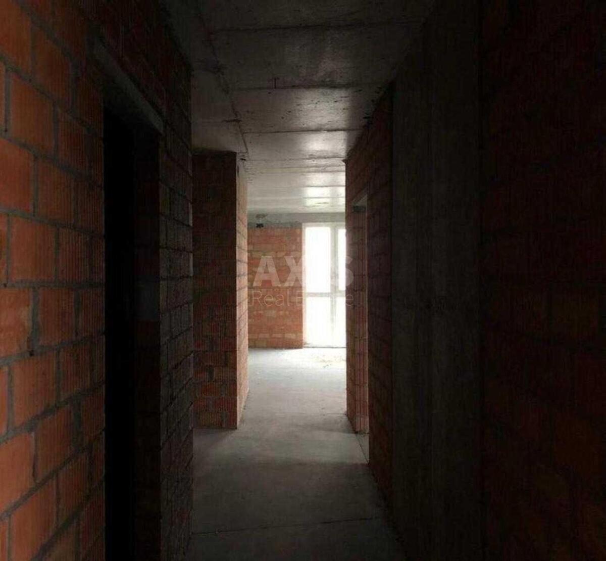 3k apartment vul. Zarichna 7629105