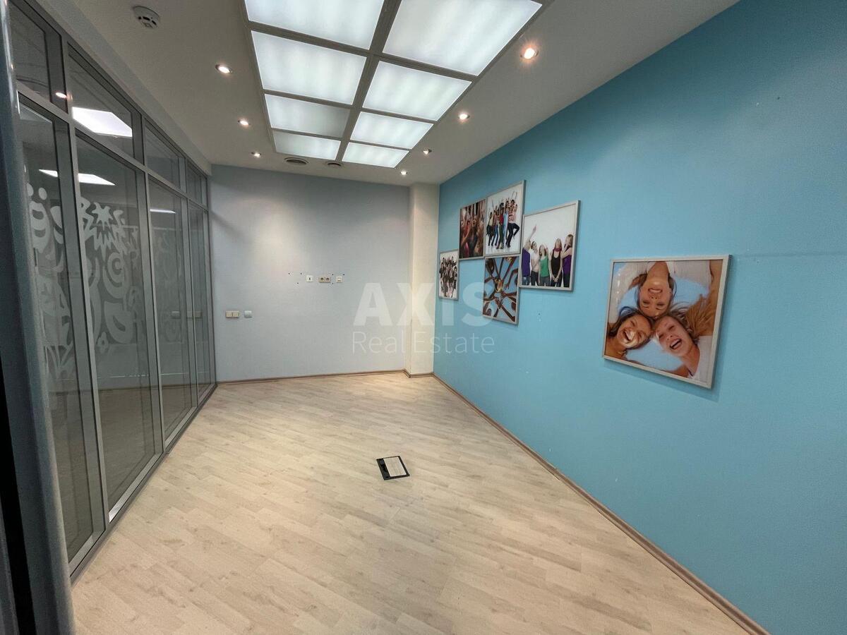 Офис ул. Дегтяревская 27Т, 700м20