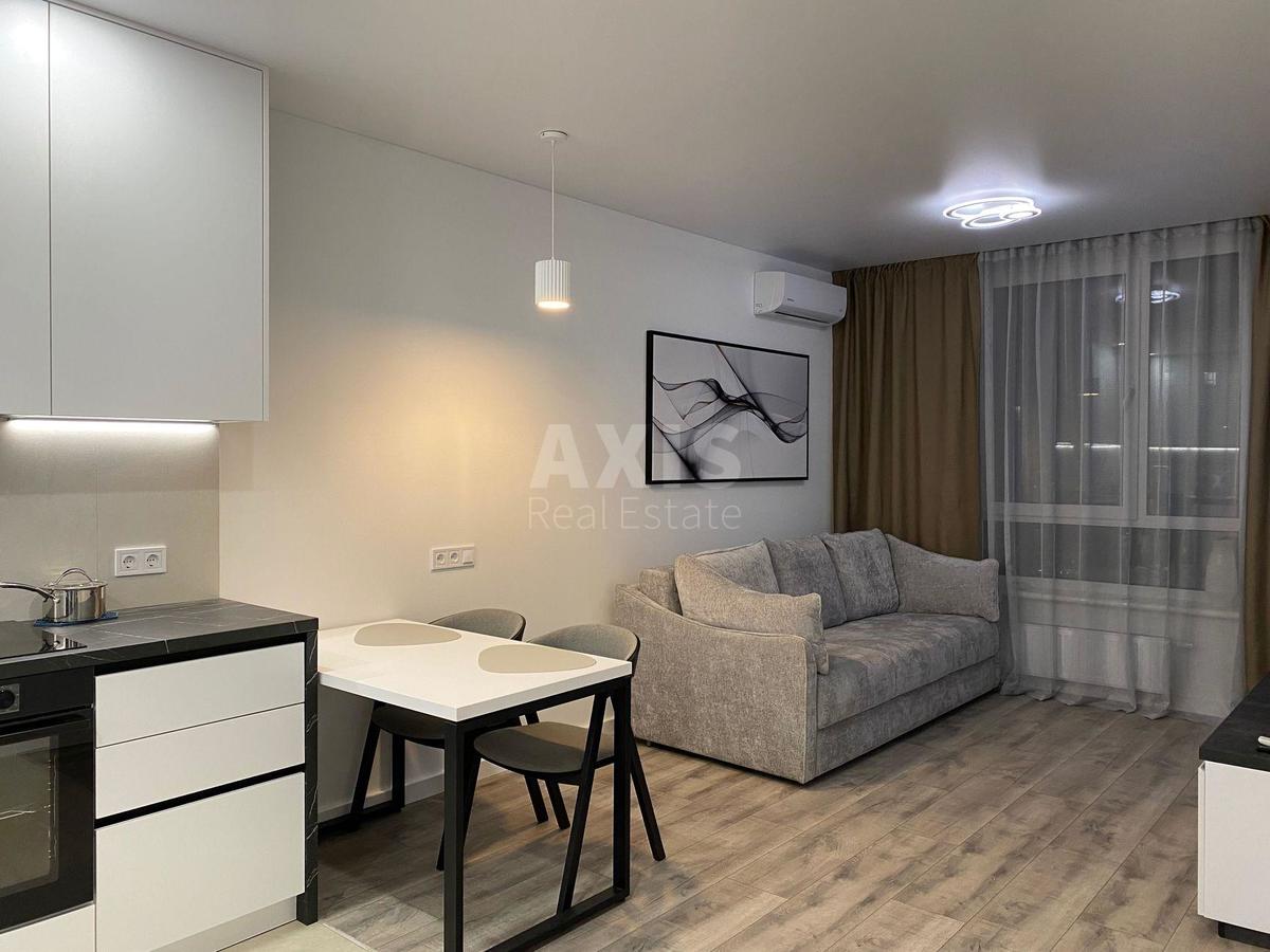 1k apartment pr-t Pravdy 39В0