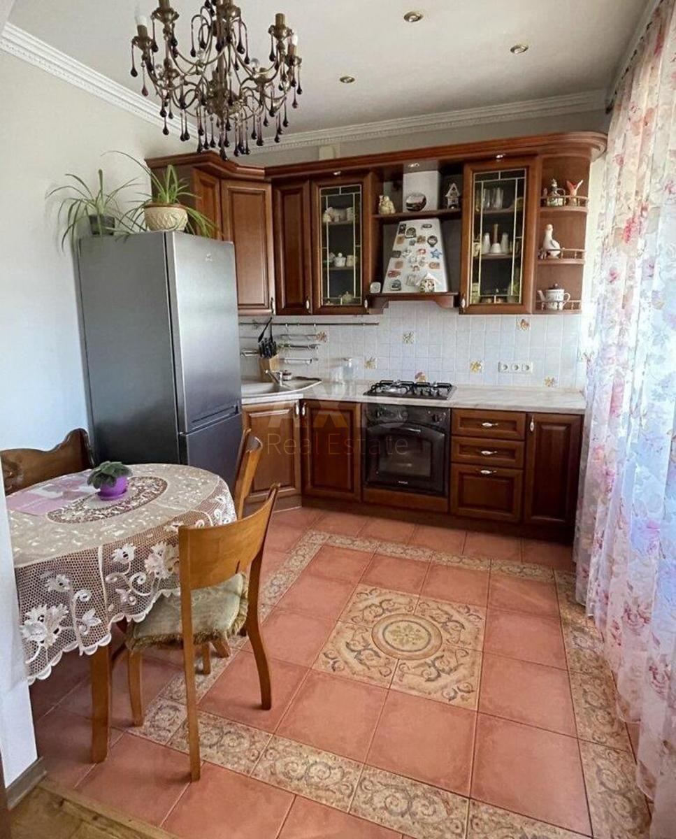 3к квартира ул. Туровская 290
