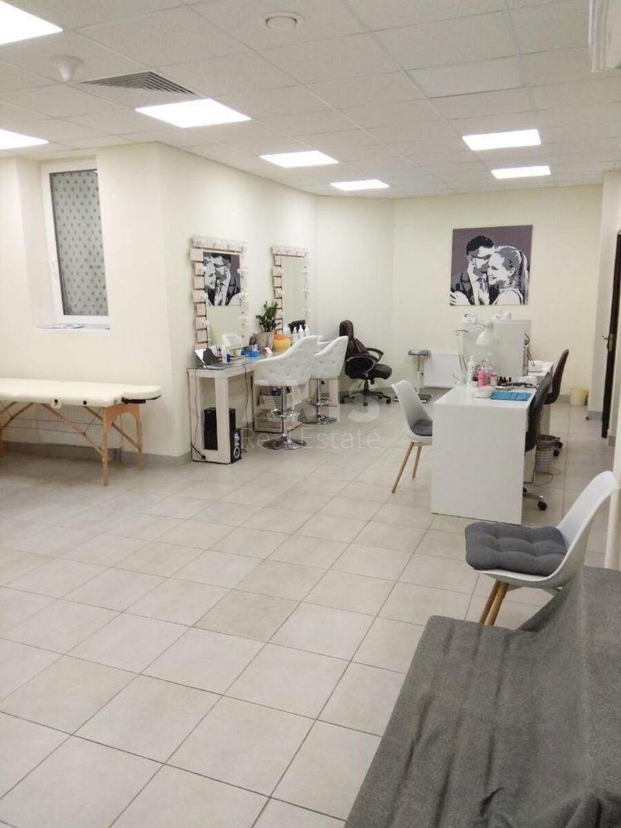 Office vul. Lebedjeva Mykoly 4/39А, 77m2586731