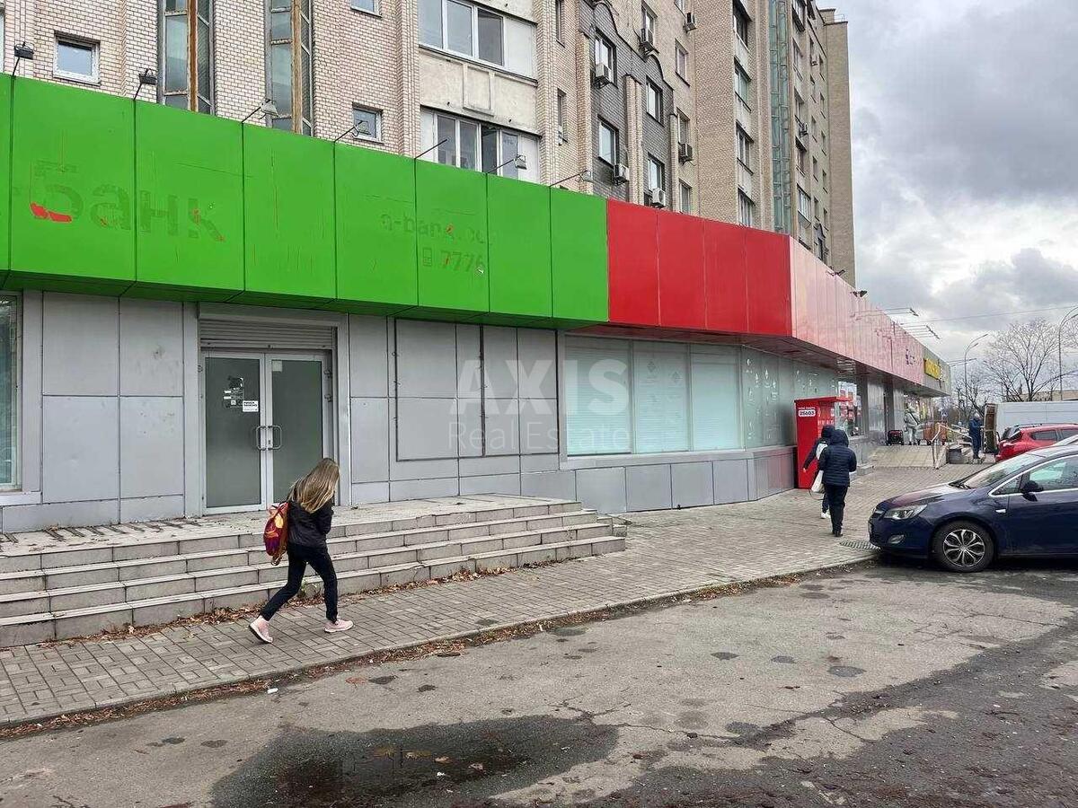 Объект торговли шоссе Харьковское 58, 76м2629480