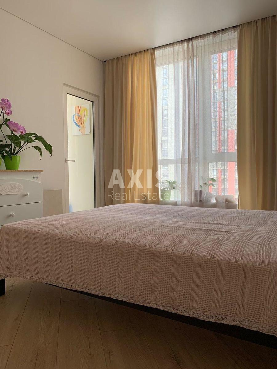 1k apartment pr-t Pravdy 39В