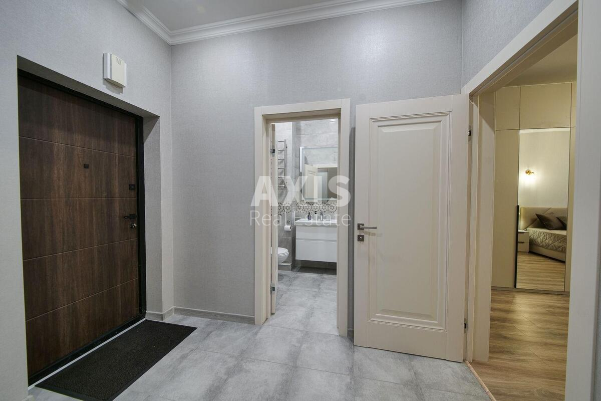 1к квартира тупик Тверской 7В5672310