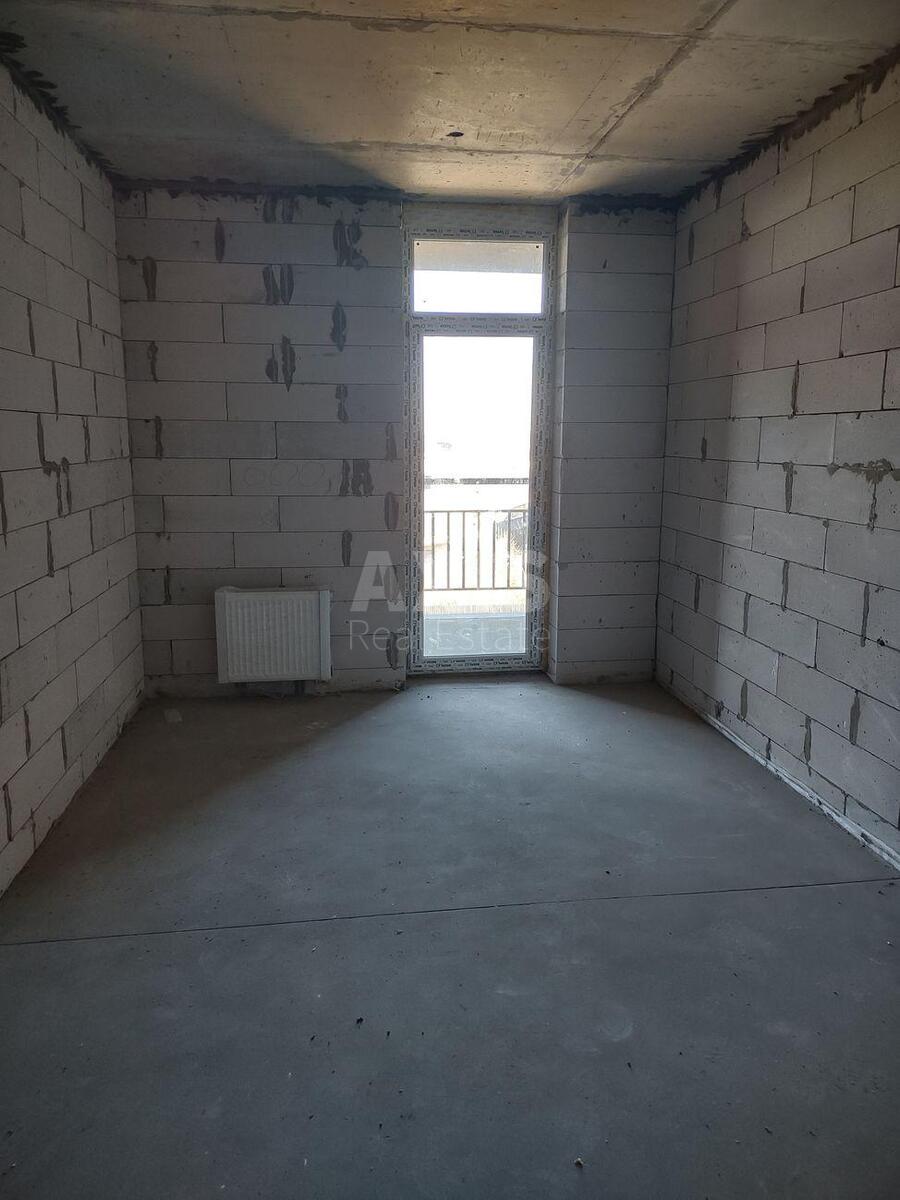 1k apartment vul. Bal'zaka Onore de 111