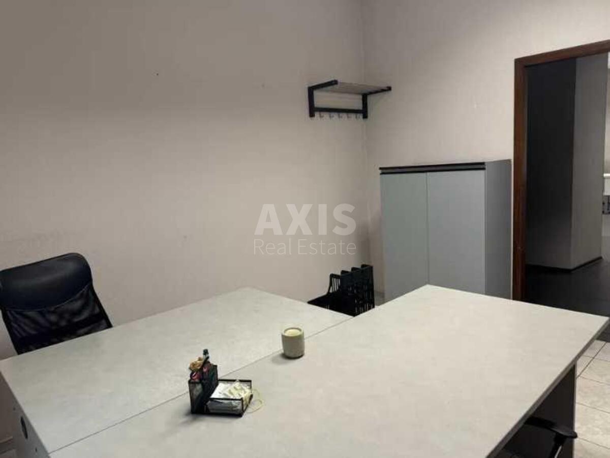 Офис ул. Руставели Шота 8, 114м2630702