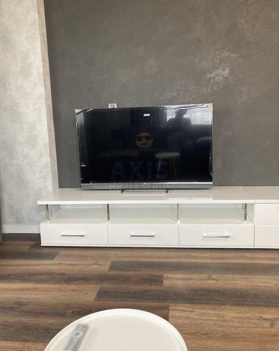 2k apartment vul. Zlatoustivs'ka 252