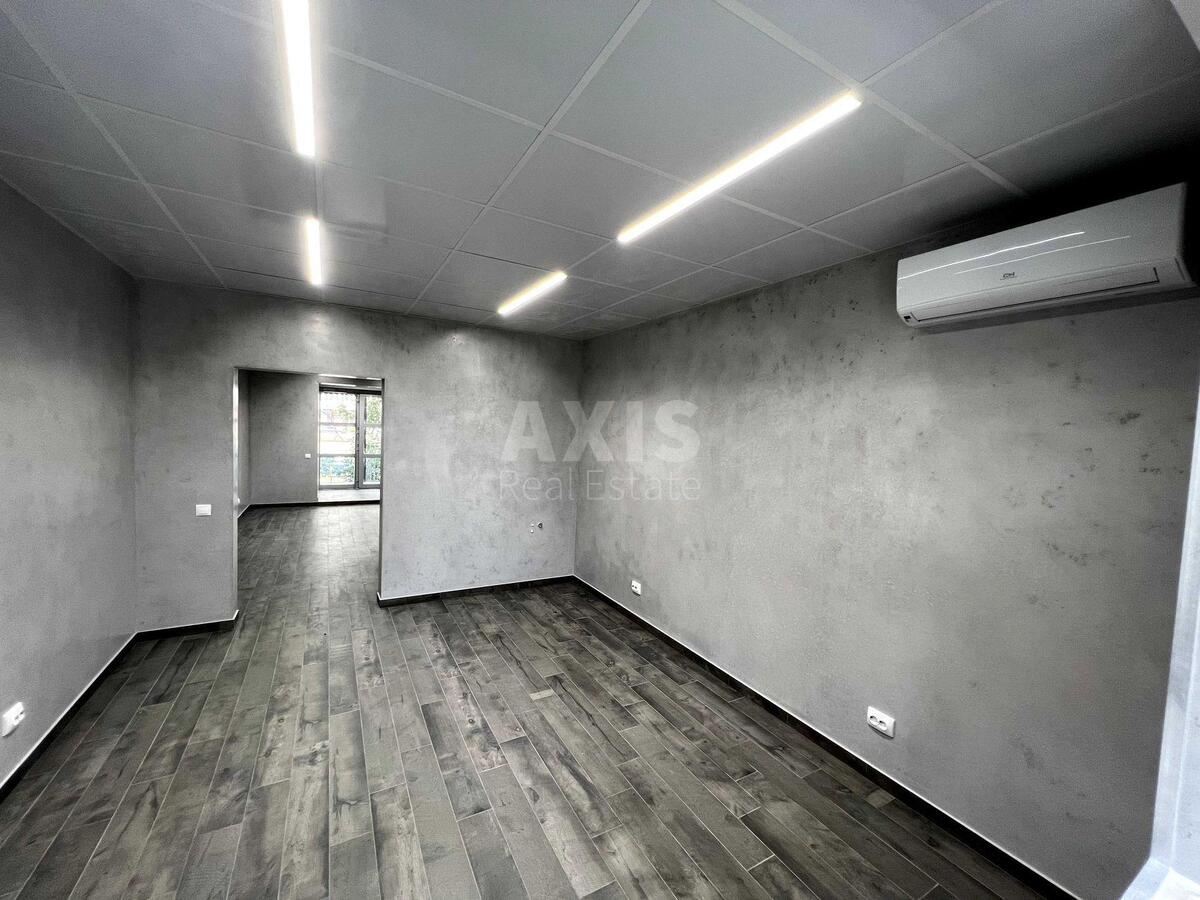 Trade object vul. Myloslavs'ka 5, 75m2587826