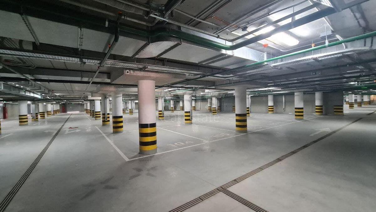 3k apartment vul. L'vivs'ka 15Б4