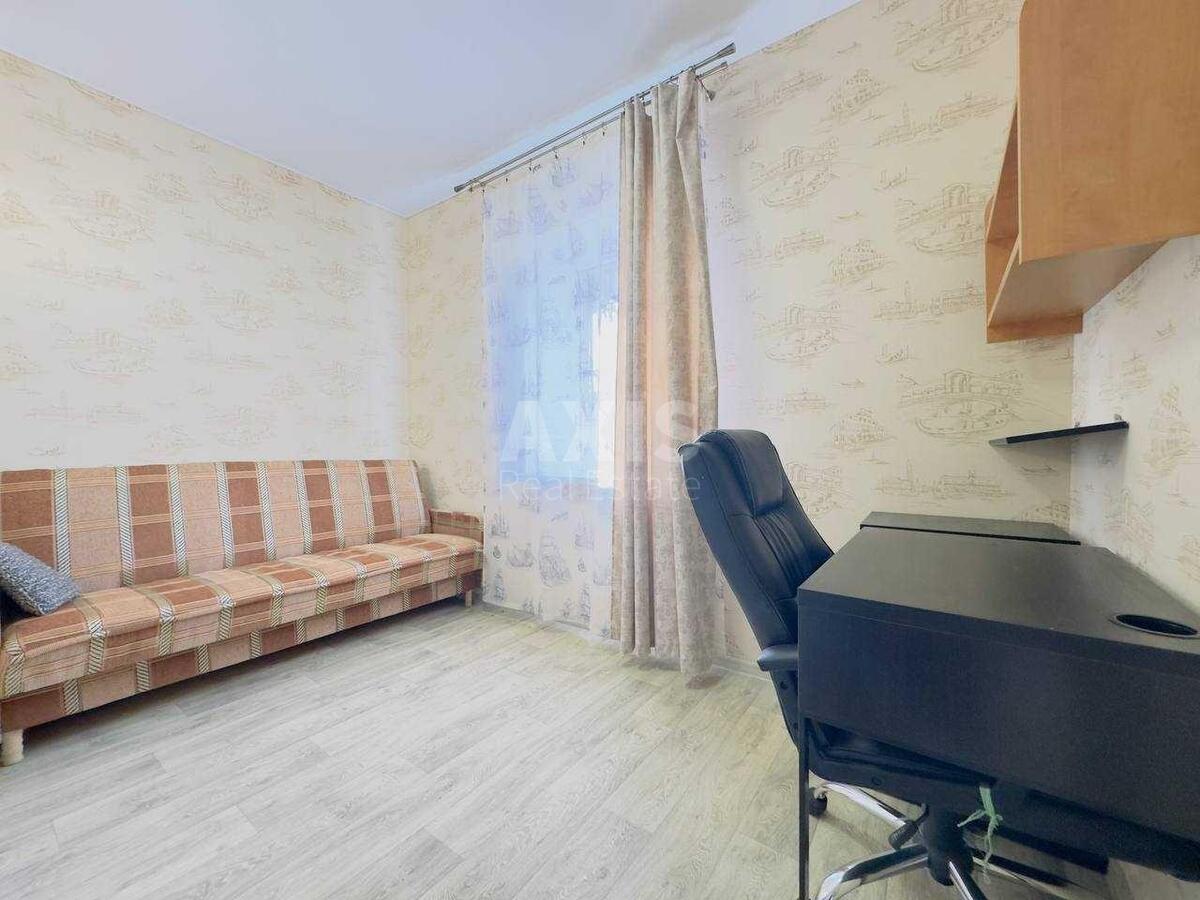 2к квартира пер. Вересковый 10631001