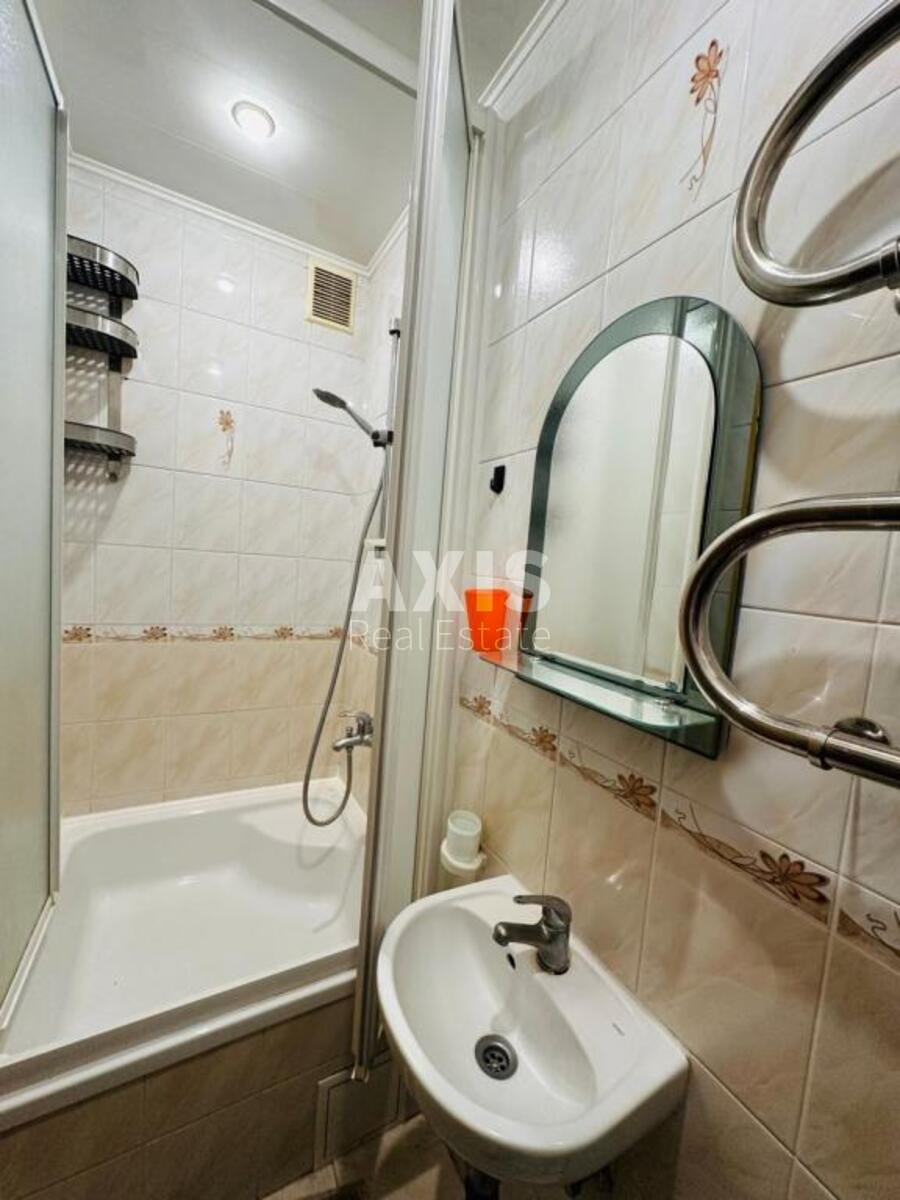 1k apartment pr-t Lisovyj 261