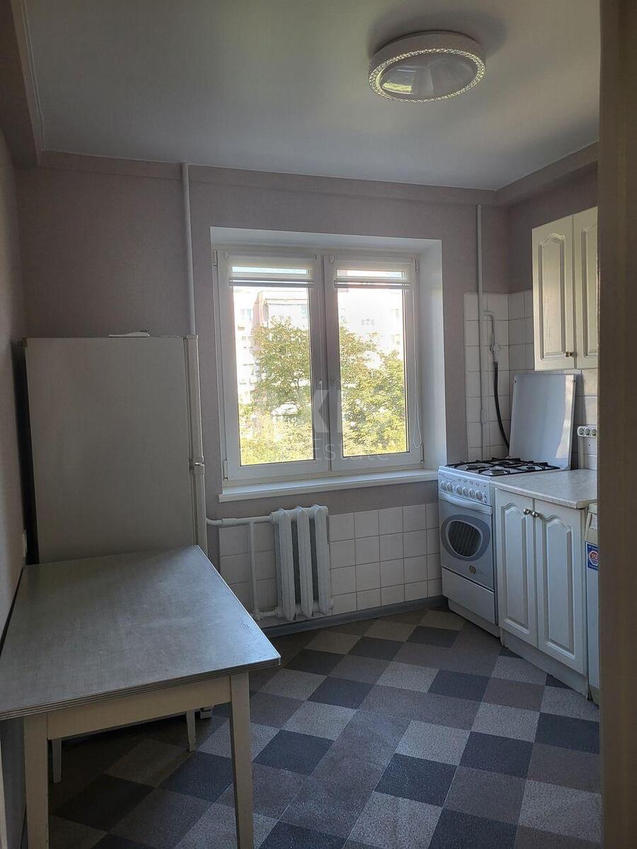 2к квартира ул. Евгения Коновальца 37588290