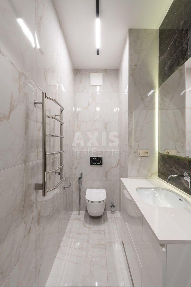 4k apartment vul. Strutyns'kogo Sergija 26312012