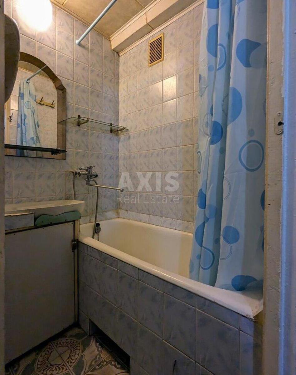 3к квартира пр-т Правды 80Б7