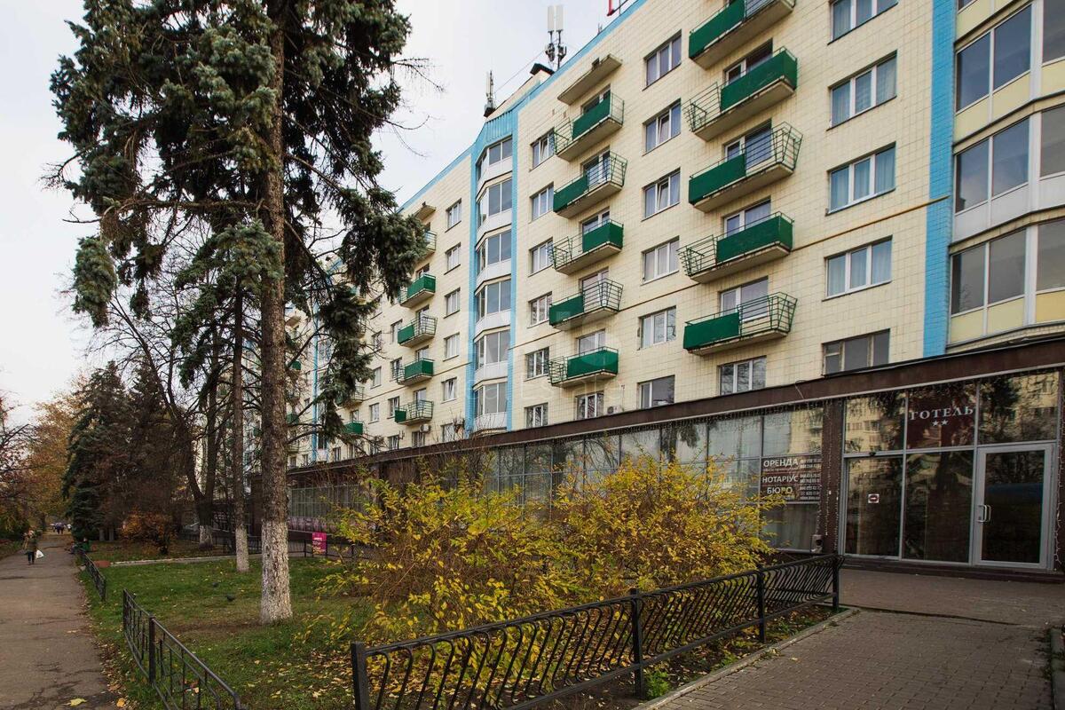 Объект торговли пр-т Голосеевский 93, 360м258893