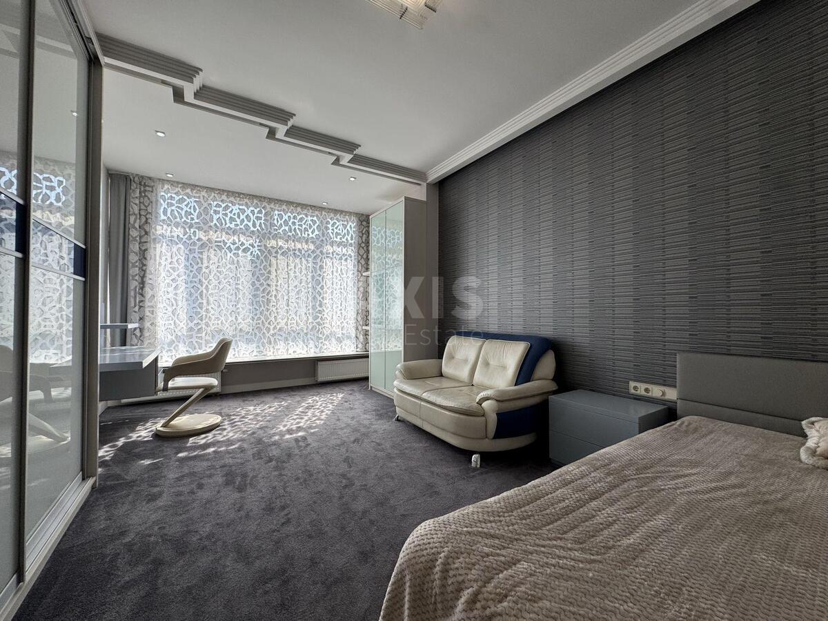 4k apartment vul. Andriya Verkhohlyada 18631868