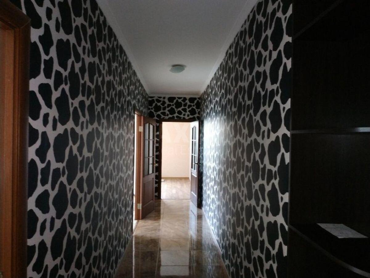 3k apartment prov. Motornyj 9А1
