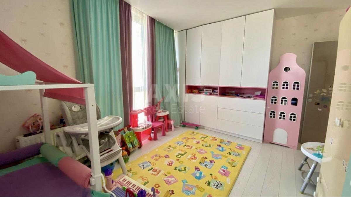 3k apartment vul. Andrjushhenka Grygorija 6Г589464